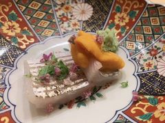 太刀鱼-鮨青(恒基名人购物中心店)