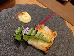 -北京泰富酒店-道日本料理餐厅