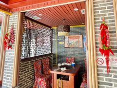 -忆乡情铁锅炖鱼饭店(延庆店)