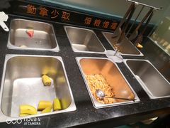 -小鱼小牛·鱼牛干锅·脆鱼火锅(世欧广场店)