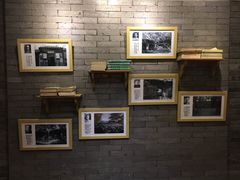 大堂-局气 烤鸭·北京菜(光华路店)