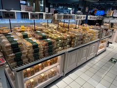 -物美超市(三里河店)