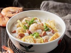 -悦满楼·西关名点·湛江名菜(航空综合大厦店)