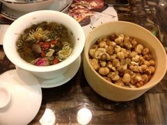 鼎盛蜀坊-鼎盛蜀坊·重庆江湖菜(市桥地铁站店)