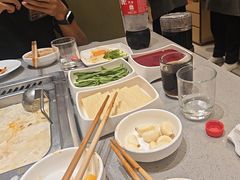 -海底捞火锅(振华广场店)