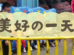 -青岛嘉年华主题乐园