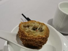 萝卜丝酥-沈大成(南京东路店)