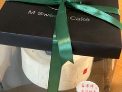 -姆们M Sweetie Cake(五道口店)