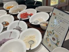 -怡咖啡·自助餐·西安香格里拉