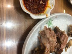 -清真·益鑫羊肉手抓馆(花园北街店)