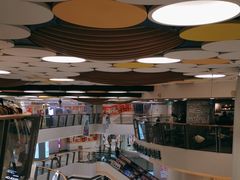 -银座mall(东直门店)