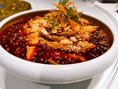 -阿斯牛牛·凉山菜(新会展店)