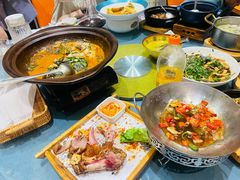 -宁邦·家宴·南京菜(红山动物园店)