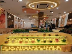 -一席地·本地鸡窝·杭帮鸡火锅(萧山银隆百货店)