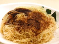 虾子捞面-永盈茶餐厅(中山四路店)