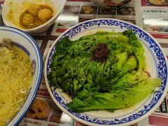-七爷清汤腩·港式餐厅(金狮广场店)