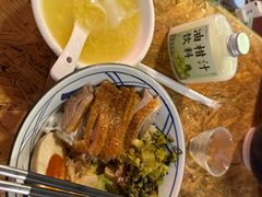 -陈鹏鹏潮汕菜(宝安机场T3航站楼店)