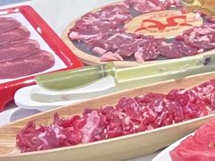 -九记潮汕现切鲜牛肉自助火锅(长沙·方圆荟店)