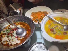 -湘水谣(芙蓉店)
