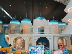 -ABC Swim亲子游泳俱乐部(河西店)