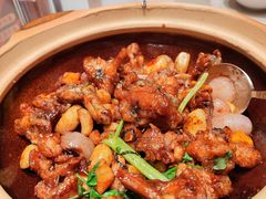 -尚一汤·粤菜海鲜(环球港店)