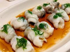 -洪禧楼·老广东海鲜酒楼(宁波万象城店)