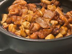 -蔓兰家的四季S0餐厅·融合菜(当代MOMA店)