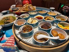 -醉长安(钟楼旗舰店)