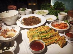 本家-本家韩国烤肉(青岛万象城店)