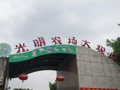 -光明农场大观园