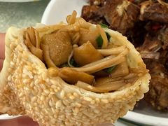 -北京全聚德(方庄店)