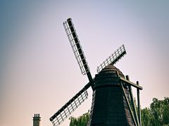 -奉浦四季生态园