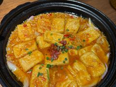 -云海肴·汽锅鸡·云南菜(美罗城店)