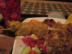-大冒险家餐厅