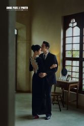 -安娜公馆婚纱摄影(锦州店)