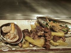-赤坂亭·M9和牛烧肉·铁板烧(合肥万象城店)