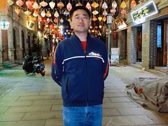 -连云港民主路老街