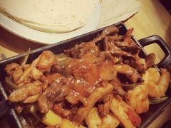 法基塔拼盘-Famous肥猫墨西哥音乐餐吧(五棵松华熙LIVE店)