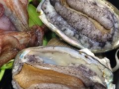 -真情鲍鱼海鲜汤