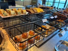 -新食谱全日制餐厅·苏州苏州湾艾美酒店