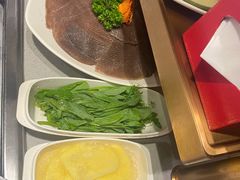 -海底捞火锅(新松江路店)