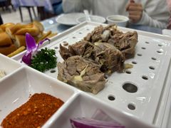 -老毛手抓·盐池滩羊非遗手抓(宁夏总店)
