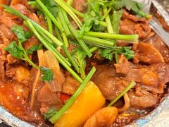 -庄氏祥记家常食府(国瑞建材家居博览中心店)