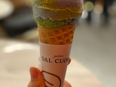 -Dal Cuore 达可芮冰淇淋(陕西北路店)