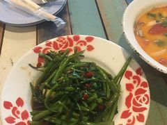 -Doo Dee Thai Food(Issan/Isaan/Esan)