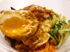 -优壹佳·延边朝鲜族料理(中山北路店)