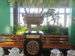 -饼中王酒楼(光复西路店)