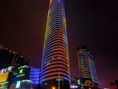 -长沙滨江文化园