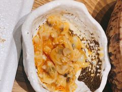 -林妈妈村·日式料理(宝山龙湖天街店)