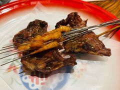 -北丐先生·野馄饨烧烤(泰达E街区店)